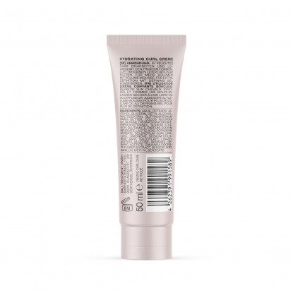 Bali Curls Travel Size Hydrating Curl Cream 50ml