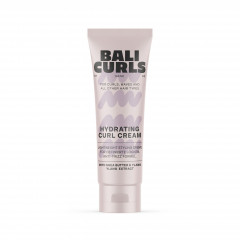 Bali Curls Travel Size Hydrating Curl Cream 50ml