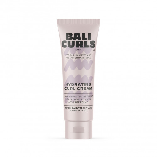Bali Curls Travel Size Hydrating Curl Cream 50ml