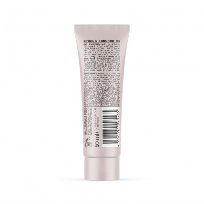 Bali Curls Travel Size Curl Defining Gel 50ml