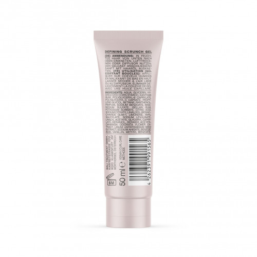 Bali Curls Travel Size Curl Defining Gel 50ml