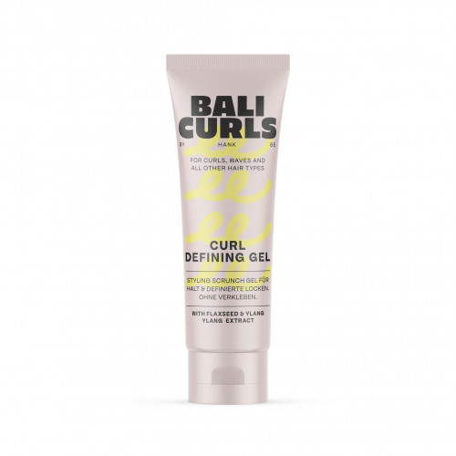 Bali Curls Travel Size Curl Defining Gel 50ml