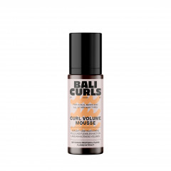 Bali Curls Travel Size Curl Volume Foam 50ml