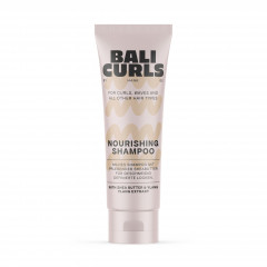 Bali Curls Travel Size Nourishing Shampoo 75ml