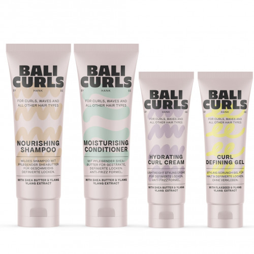 Bali Curls Travel Size Curl Defining Gel 50ml
