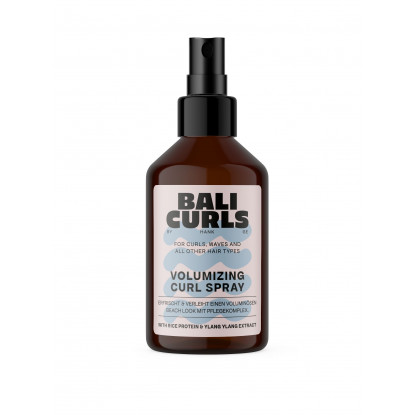 Bali Curls Refreshing Curl Spray 150ml