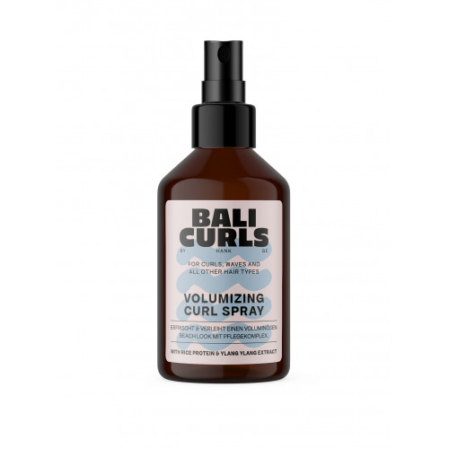 Bali Curls Refreshing Curl Spray 150ml