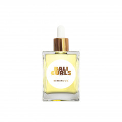 Bali Curls Bonding Oil 30ml