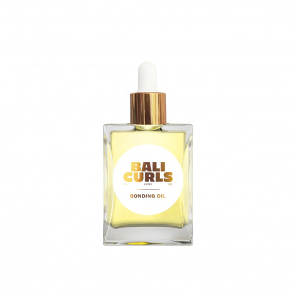 Bali Curls Bonding Oil 30ml