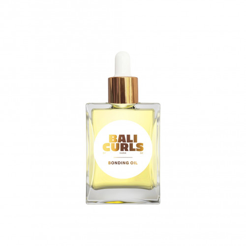 Bali Curls Bonding Oil 30ml