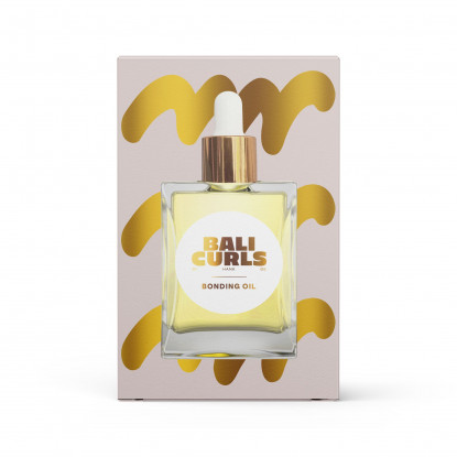 Bali Curls Bonding Oil 30ml