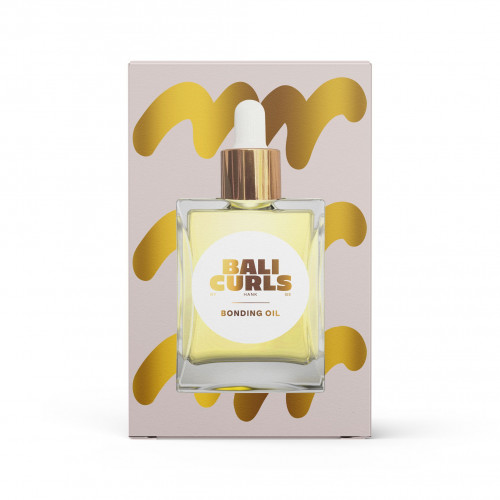 Bali Curls Bonding Oil 30ml