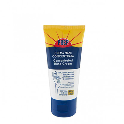 Prep Συμπυκνωμένη κρέμα χεριών  75ml