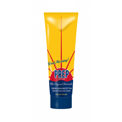 Prep Δερμοπροστατευτική κρέμα σε σωληνάριο 75ml