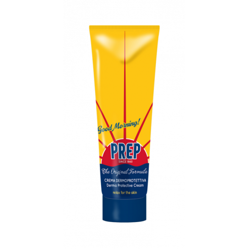 Prep Δερμοπροστατευτική κρέμα σε σωληνάριο 75ml