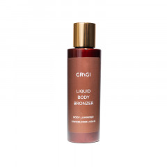 GRIGI Liquid Body Bronzer 150ml Milk Chocolate GRIGI Liquid Body Bronzer 150ml Milk Chocolate