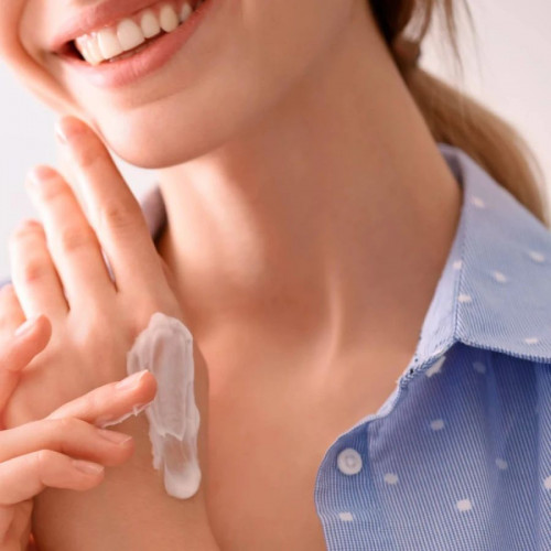 Prep Συμπυκνωμένη κρέμα χεριών  75ml