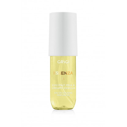 GRIGI Essenza Woman Coconut Milk & Creamy Vanilla No 14 GRIGI Essenza Woman Coconut Milk & Creamy Vanilla No 14