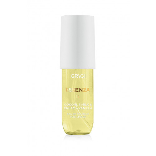 GRIGI Essenza Woman Coconut Milk & Creamy Vanilla No 14