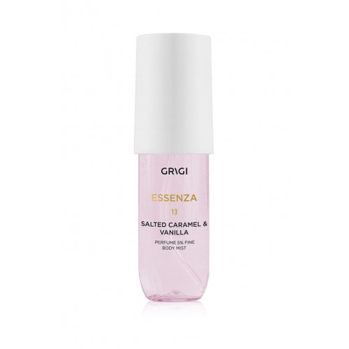 GRIGI Essenza Woman Salted Caramel & Vanilla No 13 