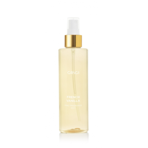 GRIGI Fine Fragrance Body Mist French Vanilla 200ml