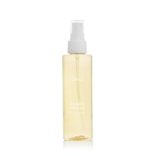 GRIGI Fine Fragrance Body Mist French Vanilla 100ml