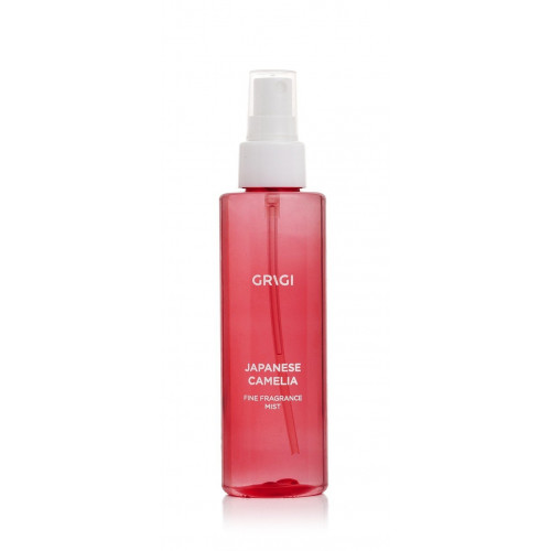 GRIGI Fine Fragrance Body Mist Japanese Camellia 100ml