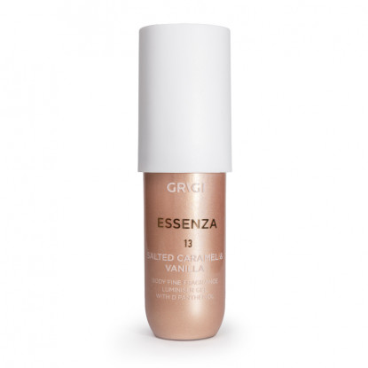 GRIGI Essenza Body Fine Fragrance Luminiser Gel No13 GRIGI Essenza Body Fine Fragrance Luminiser Gel No13