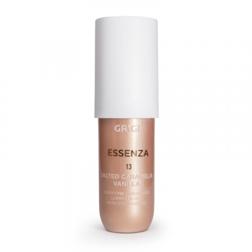 GRIGI Essenza Body Fine Fragrance Luminiser Gel No13