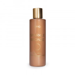 GRIGI Sparkle Bronze Body Lotion 200ml Dark GRIGI Sparkle Bronze Body Lotion 200ml Dark