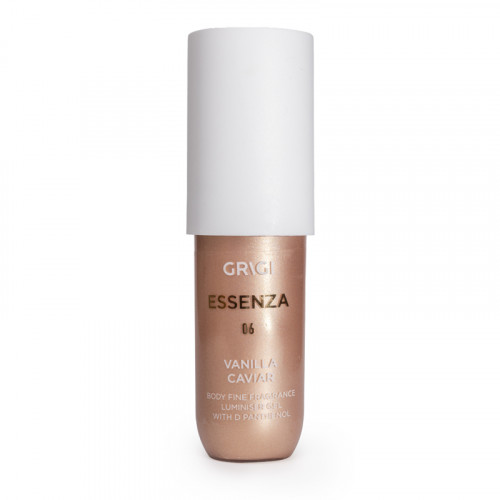 GRIGI Essenza Body Fine Fragrance Luminiser Gel No06