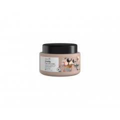 Nouvelle Lively Post Color Μάσκα 300ml 