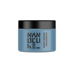 Keratin Nanocure® 3D Hydration Mask 250ml