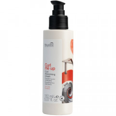 Nouvelle Curl Me Up Disciplining Cream 150ml