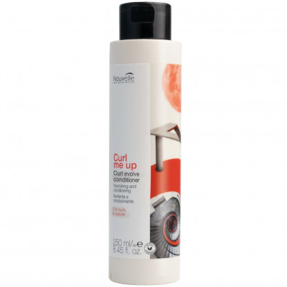 Nouvelle Curl Me Up Evolve Conditioner 250ml