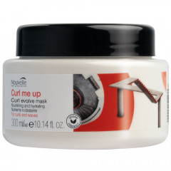 Nouvelle Curl Me Up Evolve Mask 300ml