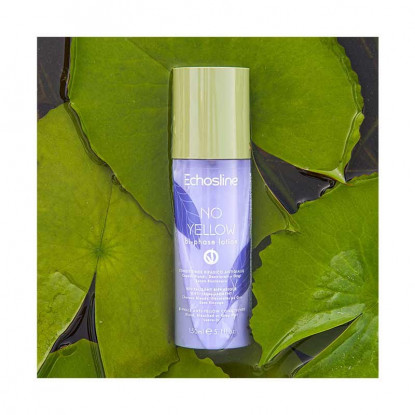 Echosline No Yellow Bi Phase Lotion 150ml
