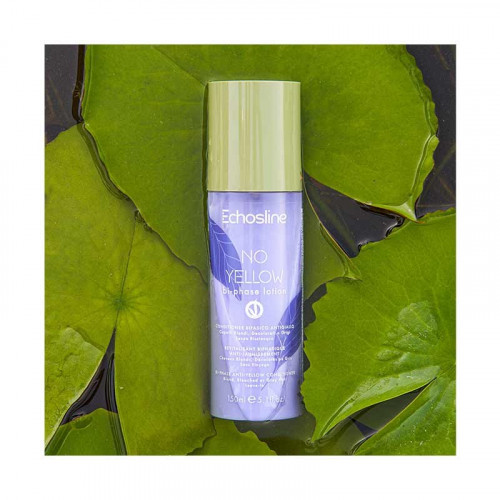 Echosline No Yellow Bi Phase Lotion 150ml