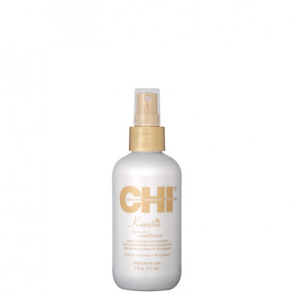 CHI Keratin Leave-in Conditioner 177ml