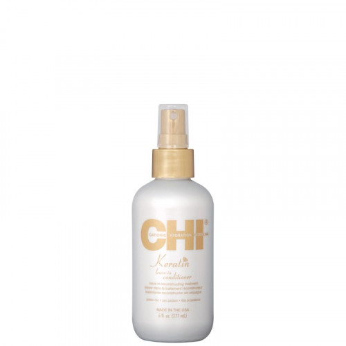 CHI Keratin Leave-in Conditioner 177ml