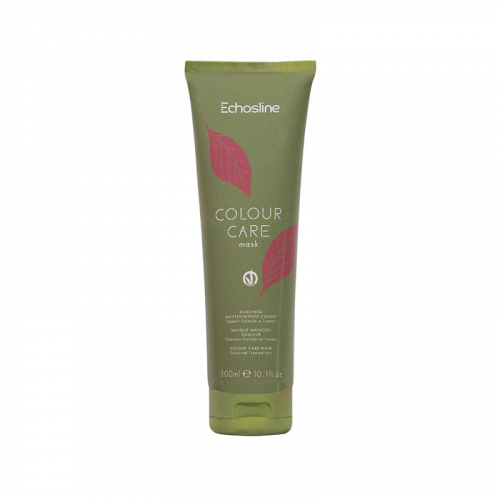 Echosline Colour Care Μάσκα Διατήρησης Χρώματος 300ml 