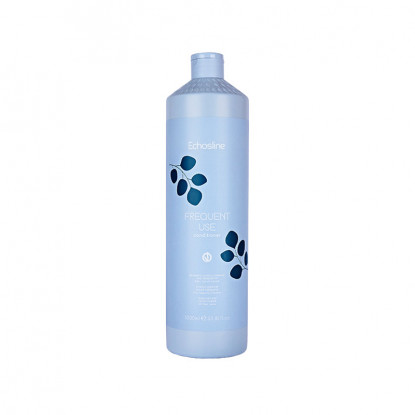 Echosline Frequent Use Conditioner Καθημερινής χρήσης  1000ml 