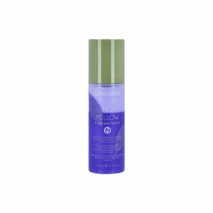 Echosline No Yellow Bi Phase Lotion 150ml