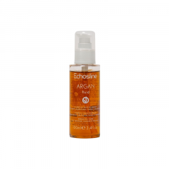 Echosline Argan Fluid Έλαιο Αργκάν 100ml