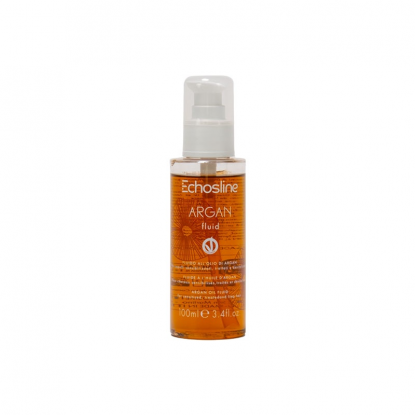 Echosline Argan Fluid Έλαιο Αργκάν 100ml