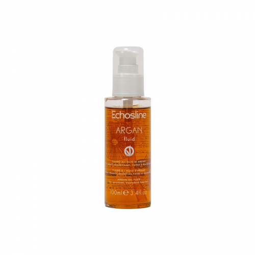 Echosline Argan Fluid Έλαιο Αργκάν 100ml