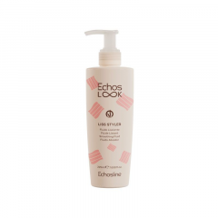 Echosline Liss Styler Ισιωτική κρέμα μαλλιών 
