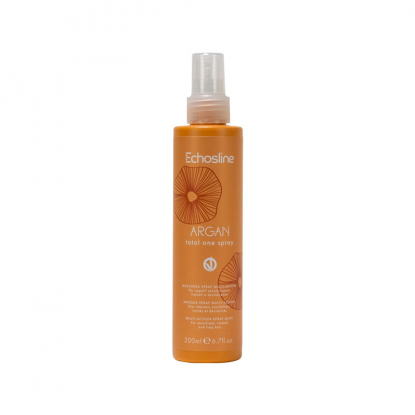 Echosline Argan Total One Spray Μάσκα σε σπρέι