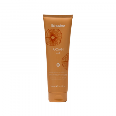 Echosline Argan Μάσκα Ενυδάτωσης με Έλαιο Αργκάν 300ml