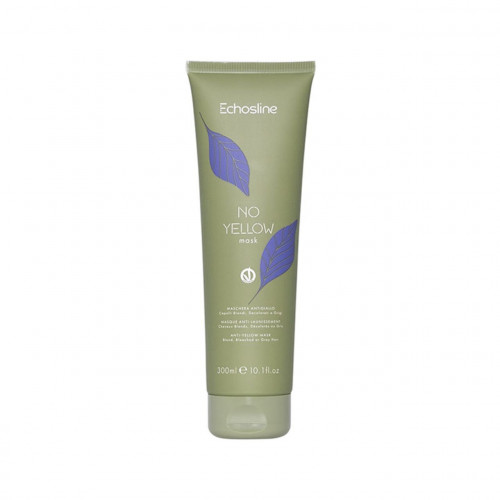Echosline No Yellow Mask 300ml